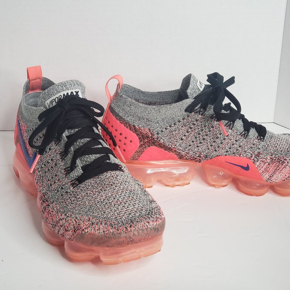 Nike Air Vapormax Flyknit 2 Shoes